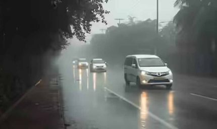 प्रदेश में अब तक 874 मि.मी. औसत बारिश, सामान्य से कितनी ज्यादा?