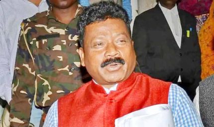 झारखंड: 15 साल पुराने CNT एक्ट मामले में पूर्व मंत्री एनोस एक्का को 7 साल की सजा