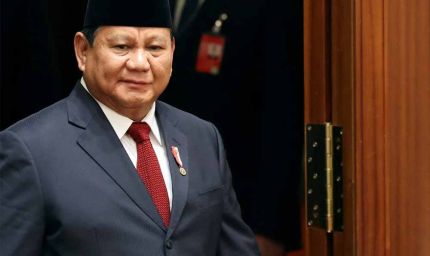 इंडोनेशिया में भारी विरोध, राष्ट्रपति ने चीन यात्रा रद्द की, जानें वजह