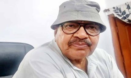 पूर्व सांसद फुरकान अंसारी का DVC पर जोरदार हमला, आंदोलन बढ़ाने की चेतावनी