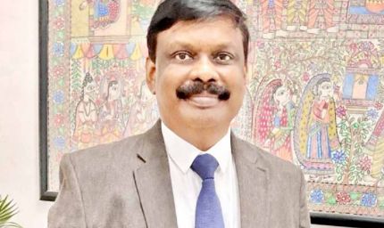 बिहार में बड़े फेरबदल: एस. सिद्धार्थ बने नए विकास आयुक्त, अन्य IAS अधिकारियों के तबादले