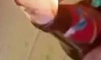 AAP सरपंच के घर पेट्रोल बम हमला, सोशल मीडिया पर फैली दहशत