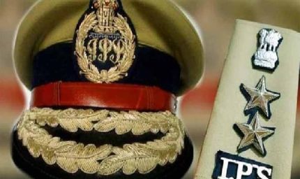 यूपी में आठ आईपीएस अफसरों का तबादला, श्रावस्ती, कानपुर देहात और शामली के SP बदले