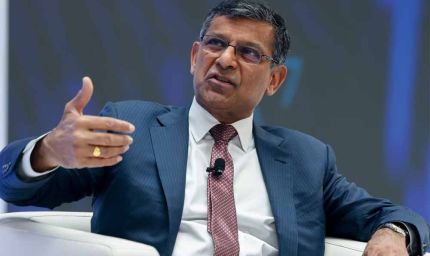 रघुराम राजन की सलाह: सरकार को अपनाना चाहिए ये कदम, भारत को मिलेगा बड़ा फायदा