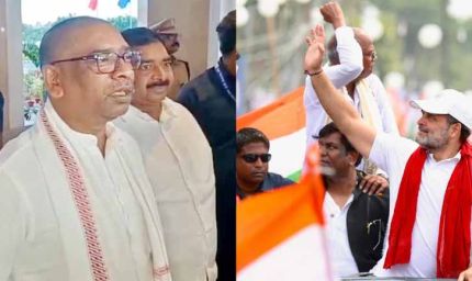 CM हेमंत का बिहार दौरा: राहुल गांधी की वोट अधिकार यात्रा में देंगे साथ, करेंगे जनसभा को संबोधित