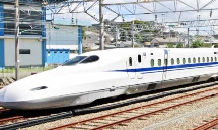 बुलेट ट्रेन का विस्तार: इन 4 शहरों को जोड़ेगा नया रूट, सर्वे का आदेश जारी