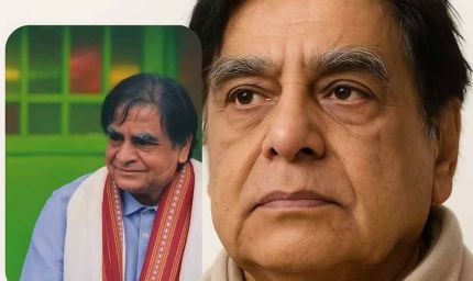 रामानंद सागर के बेटे प्रेम सागर का 81 वर्ष की आयु में निधन, ‘रामायण’ के लक्ष्मण ने दी श्रद्धांजलि