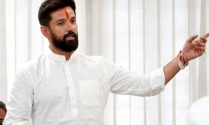 बिहार चुनाव से पहले NDA में दरार! चिराग पासवान की नई मांग से बिगड़े समीकरण