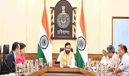 हरियाणा सरकार ने लिया बड़ा कदम, दो नई बटालियन का गठन