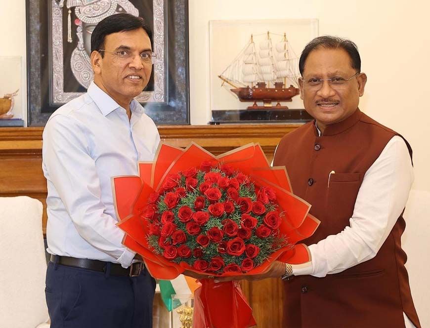 बस्तर ओलंपिक को मिला ‘खेलो इंडिया ट्राइबल गेम्स’ का दर्जा, रायपुर-बिलासपुर में खुलेंगे मेडिकल-नर्सिंग कॉलेज