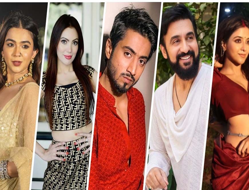 Bigg Boss 19 में धमाकेदार एंट्री! राम कपूर, मुनमुन दत्ता और फैसल शेख मचाएंगे बवाल