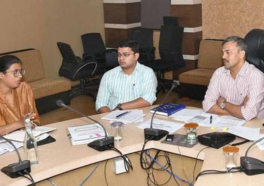 प्रदेशभर में जर्जर भवनों पर कार्रवाई: 2699 इमारतों को सील कर ध्वस्त करने के आदेश जारी