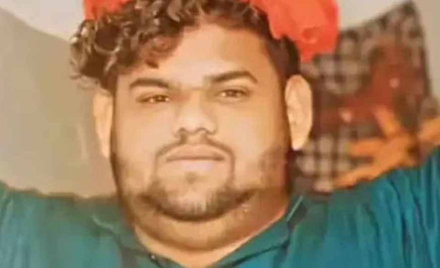 गंगाजल लेने गया युवक गंगा में डूबा, श्रावणी पूजा की खुशियाँ मातम में बदली