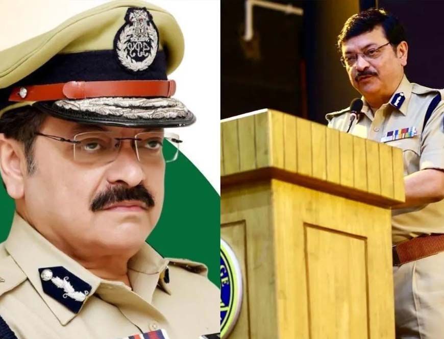 वरुण कपूर बने नए डीजी जेल, शाहिद अबसार को मिली एडीजी चयन एवं भर्ती की कमान