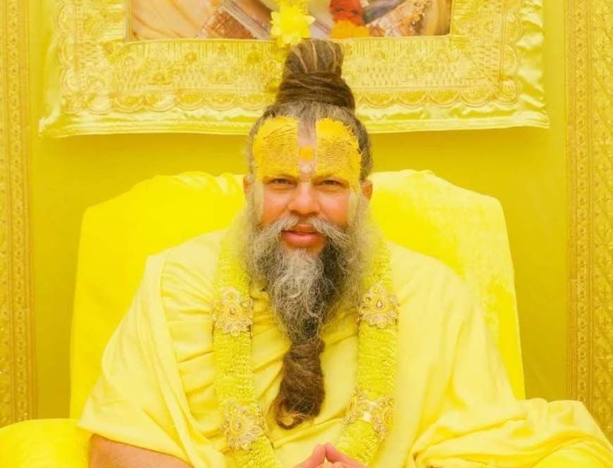 संत प्रेमानंद महाराज को मिली हत्या की धमकी, युवक बोला- "गर्दन उतार लेता..."