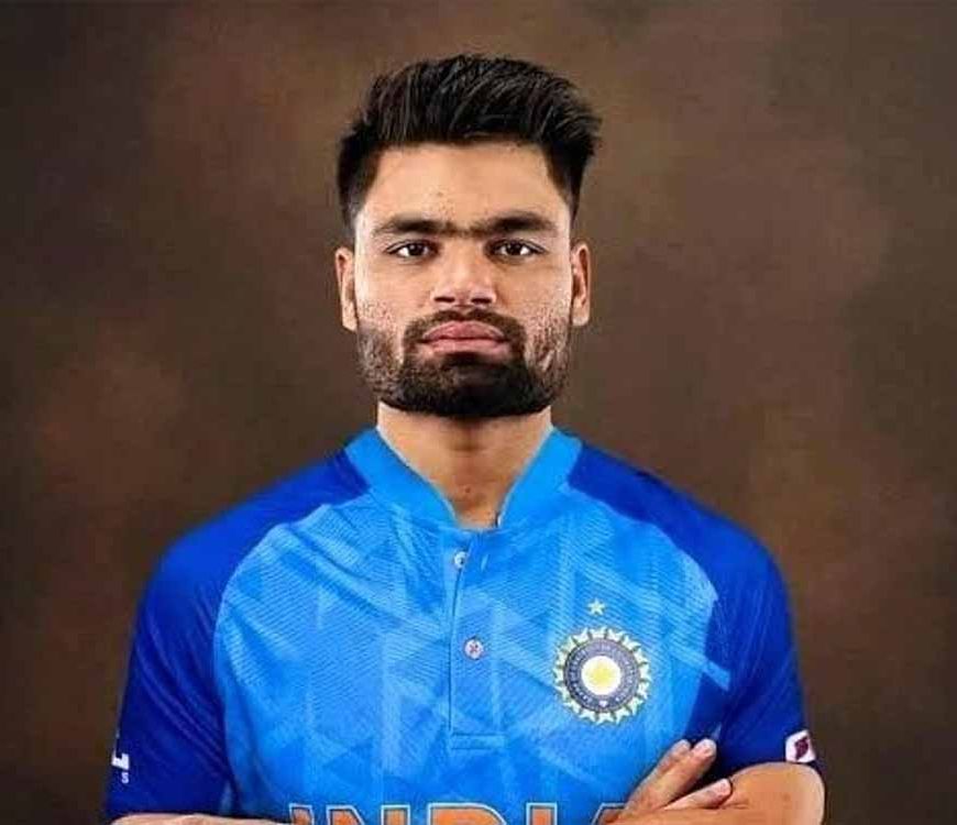 फैंस को झटका: चुनाव आयोग ने रिंकू सिंह को मतदाता जागरूकता अभियान से हटाया