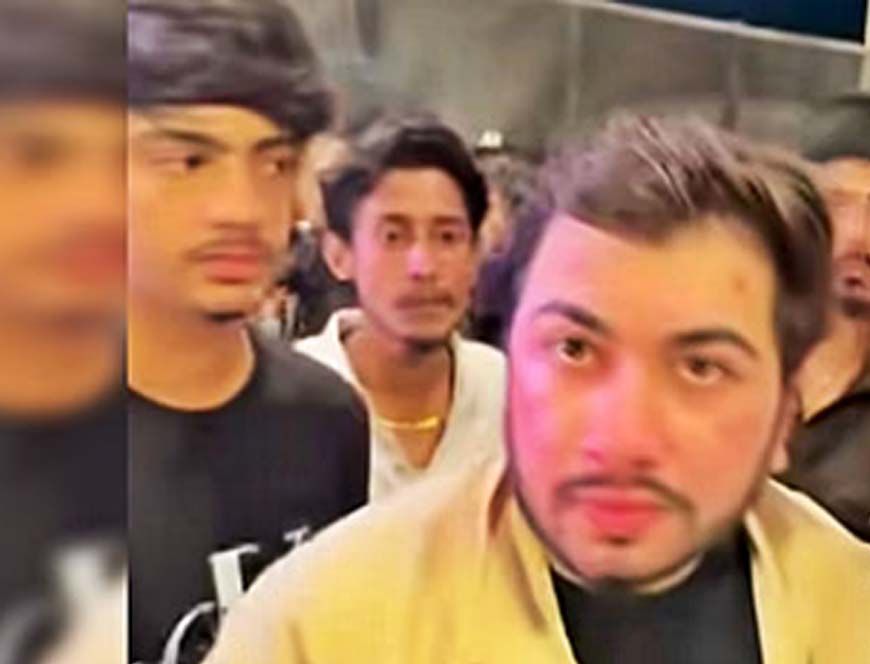 भोपाल यौन शोषण मामला: यासीन मछली पर एक और रेप का केस, शादी का झांसा बन गया जाल