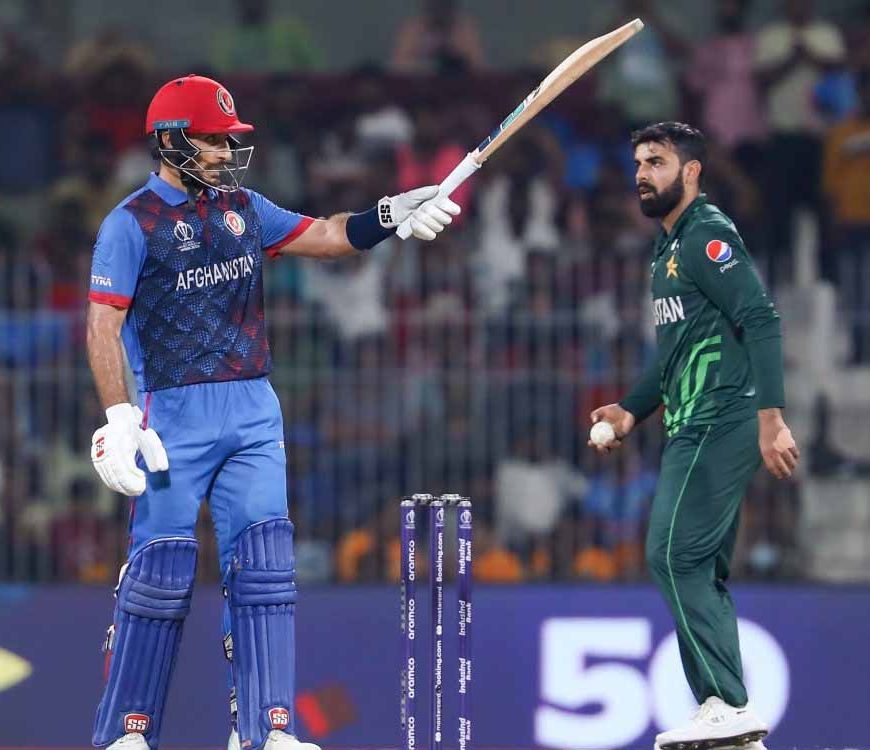 यूएई, पाकिस्तान और अफगानिस्तान के बीच टी20 अंतरराष्ट्रीय त्रिकोणीय श्रृंखला 29 अगस्त से