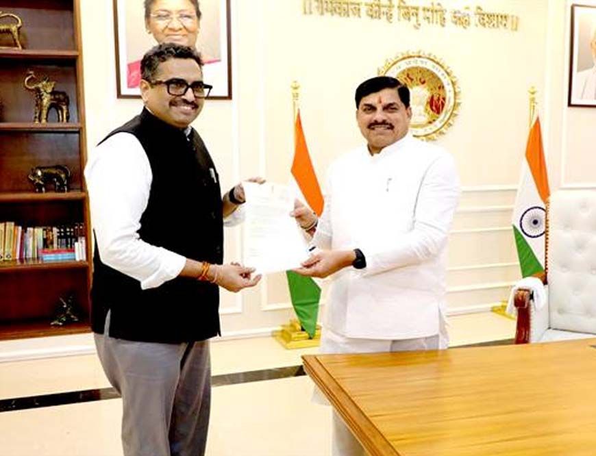 भारत सरकार ने उज्जैन में आकाशवाणी के लिए स्टूडियो सेटअप की दी मंजूरी