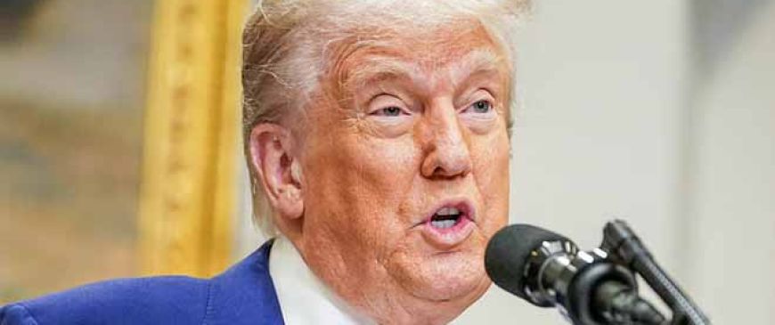 ट्रंप प्रशासन के निर्वासन फैसले पर रोक, लाखों प्रवासियों को राहत