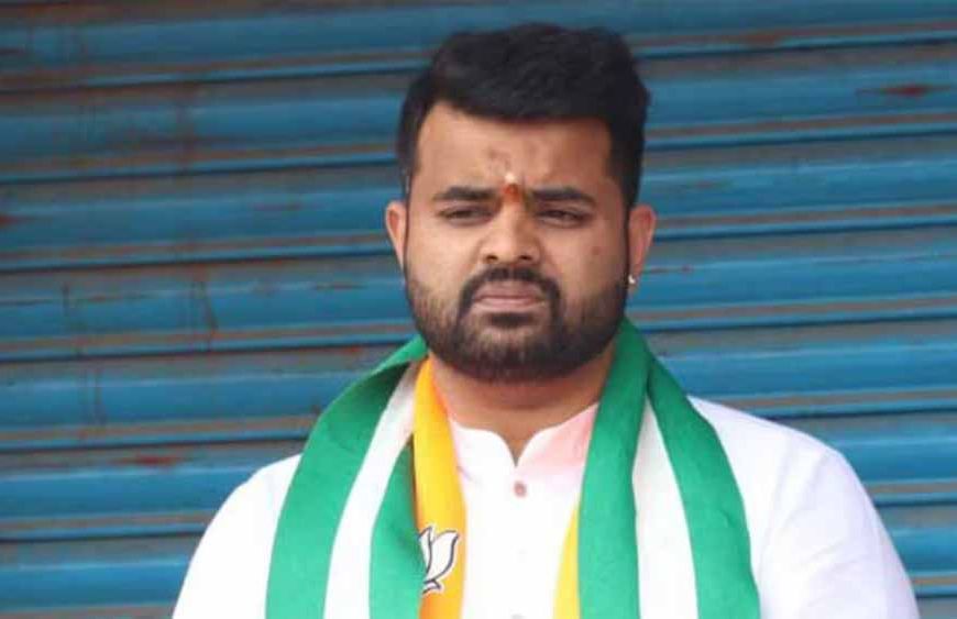 पूर्व सांसद रेवन्ना को आज होगी सजा, नौकरानी से दुष्कर्म मामले में कोर्ट का फैसला