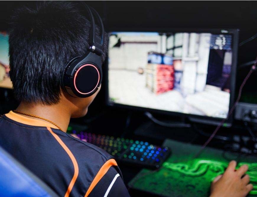 इंदौर में ऑनलाइन गेम बना जानलेवा, 12 साल के बच्चे ने फांसी लगाकर की आत्महत्या
