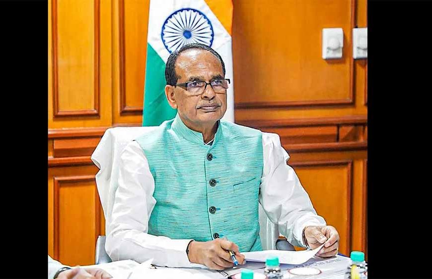 बिहार में किसान उत्सव दिवस: शिवराज सिंह बोले - अन्नदाता की समृद्धि प्राथमिकता