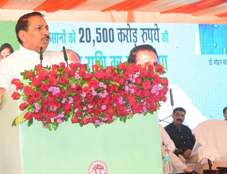 भारत बनेगा विश्व की तीसरी सबसे बड़ी अर्थव्यवस्था : प्रधानमंत्री मोदी