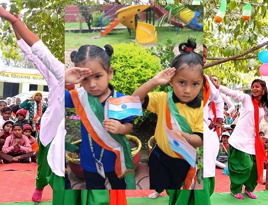 ऑपरेशन सिंदूर पर चर्चा के बीच स्कूली बच्चे करेंगे वीर जवानों को सलाम, 15 अगस्त को विशेष कार्यक्रम