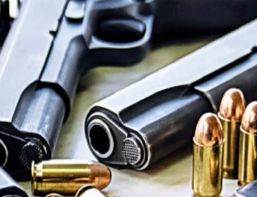 भोपाल: 'मछली गैंग' से जुड़े लोगों के गन लाइसेंस होंगे रद्द, क्राइम ब्रांच ने भेजा रिकॉर्ड