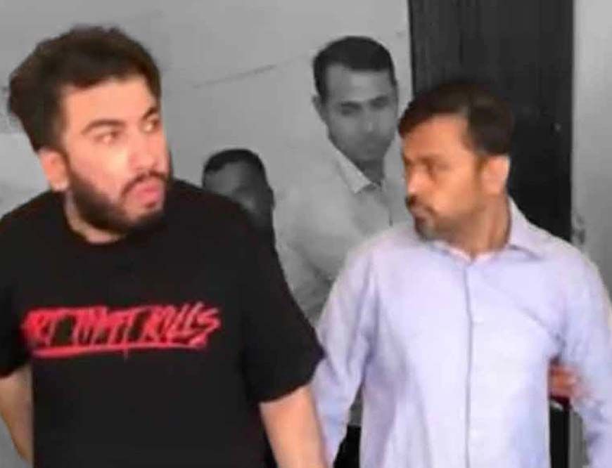 भोपाल : 'मछली गैंग' पर पुलिस का शिकंजा कसा, जेल में बंद यासीन पर एक और युवती ने रेप का आरोप लगाया