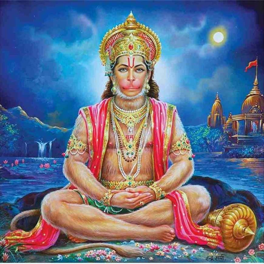 मंगलमय हनुमानजी करते हैं मंगल दोष को दूर