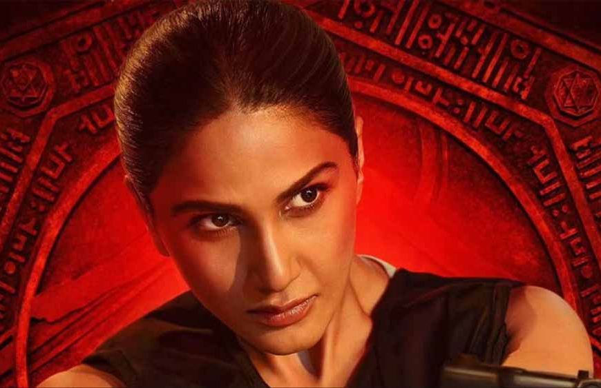 मंडला मर्डर्स को दर्शकों से मिल रही तारीफों से उत्साहित हैं गोपी पुथरन
