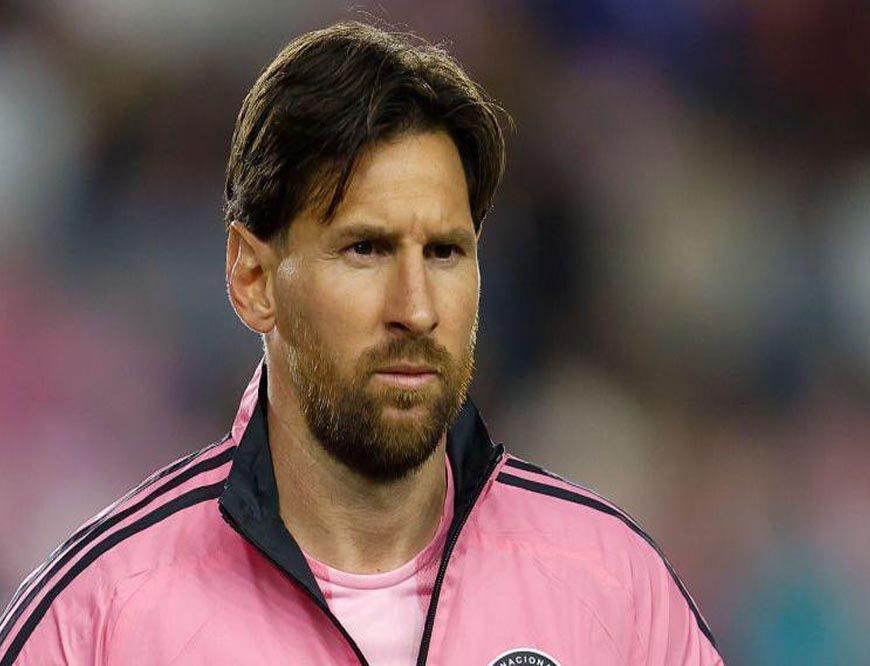 भारत आएंगे फुटबॉल लीजेंड मेसी, मुंबई में 14 दिसंबर को होगा खास इवेंट