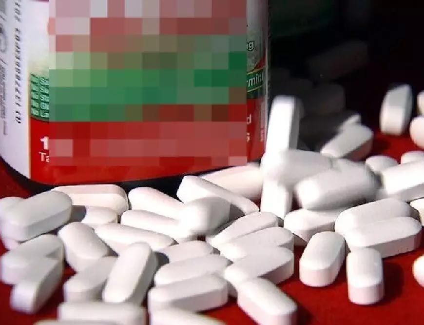 किसी मरीज या अस्पताल को नहीं हुआ गुणवत्ताहीन कैल्शियम टैबलेट्स का वितरण