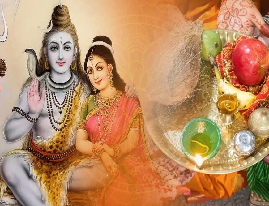 कजरी तीज 2025: 11 या 12 अगस्त? जानें सही तारीख, शुभ मुहूर्त और पूजा विधि