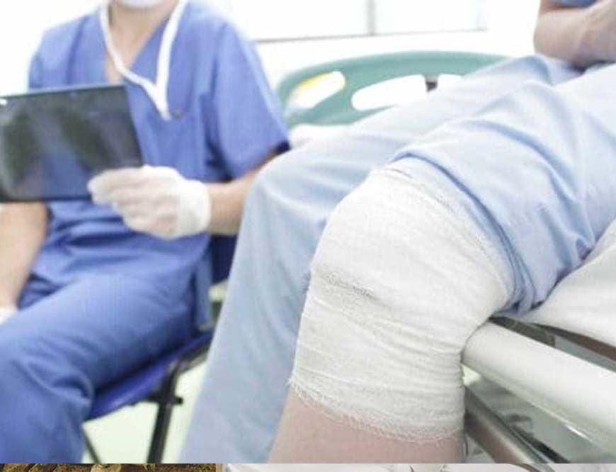 सड़क हादसे में घायल को अब इलाज के लिए नहीं करना होगा इंतजार, प्रशासन उठाएगा खर्च