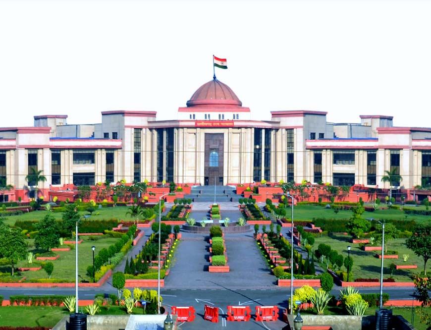 CIMS अस्पताल में गंदगी में रखा खाना! हाईकोर्ट ने डीन से मांगा जवाब