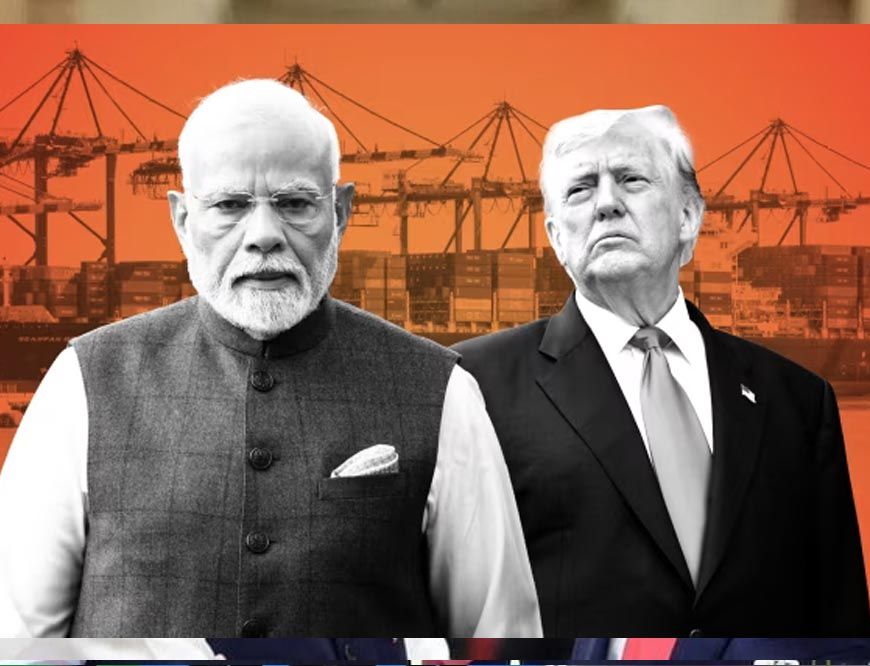 भारत से झगड़ा मत लो, बढ़ती महाशक्ति है' – अमेरिकी उद्योगपति की ट्रंप को दो टूक