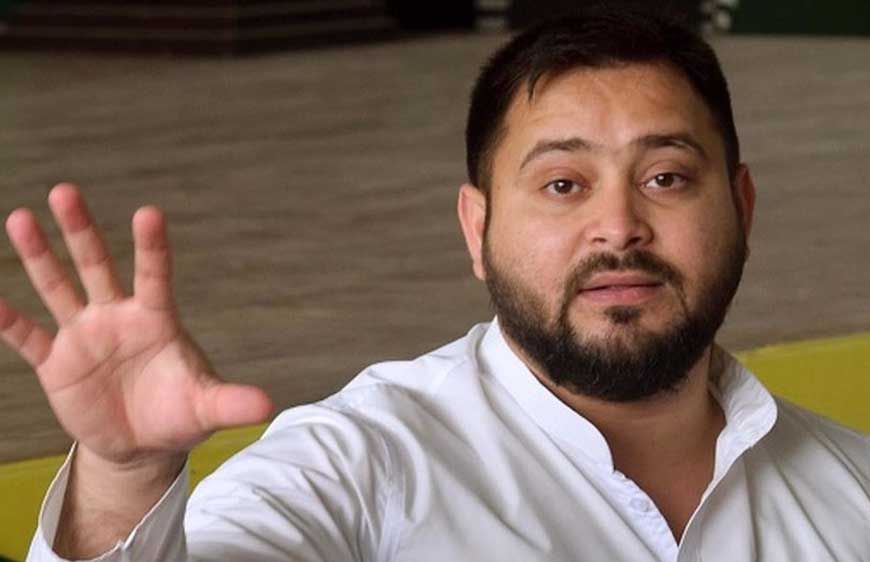 तेजस्वी यादव घिरे सवालों में, फर्जी वोटर कार्ड मामले की जांच शुरू