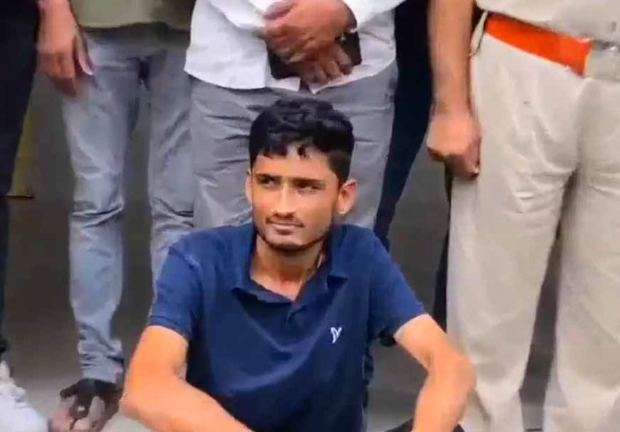 बाड़मेर फायरिंग केस का खुलासा: जानकारी दबाने पर ASI पर होगी कार्रवाई