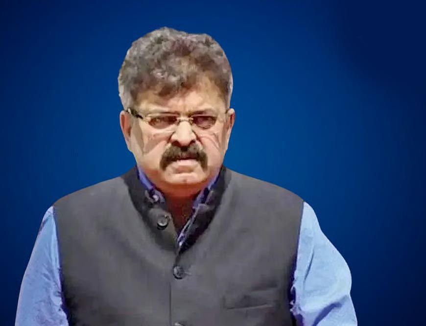 'सनातन धर्म ने देश को बर्बाद किया' — पवार के MLA का भड़काऊ बयान, बवाल तय
