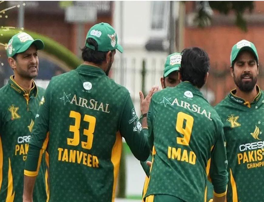 WCL से पाक की छुट्टी! PCB ने खुद ही टीम पर लगाया बैन, बोला- खेल भावना का अपमान