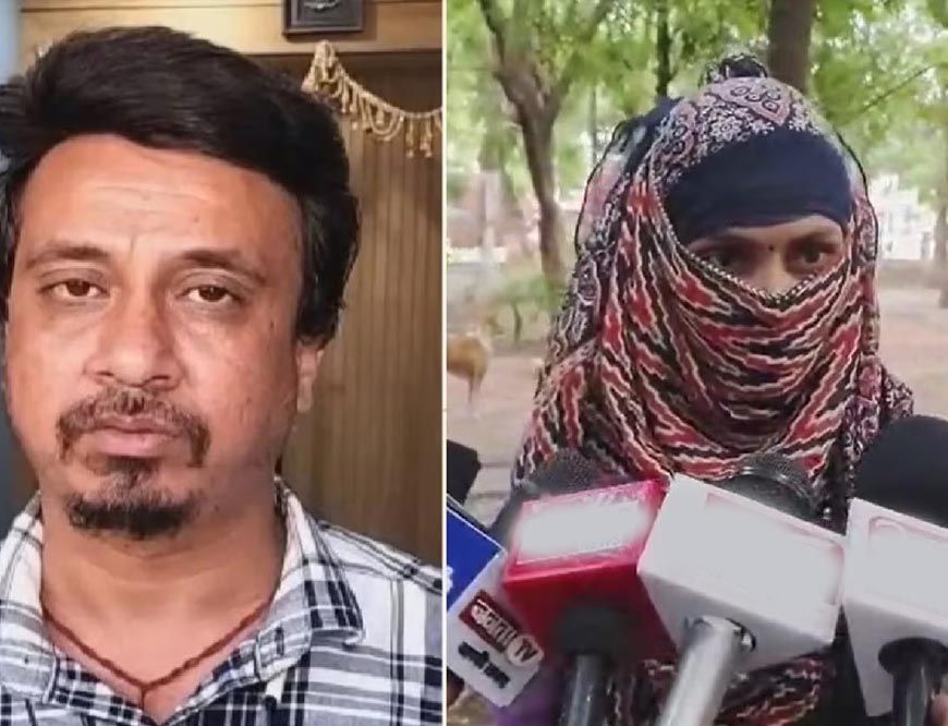 DNA रिपोर्ट ने उगला सच! महिला बोली- सचिन ही है बेटे का पिता, रघुवंशी परिवार में मचा हड़कंप