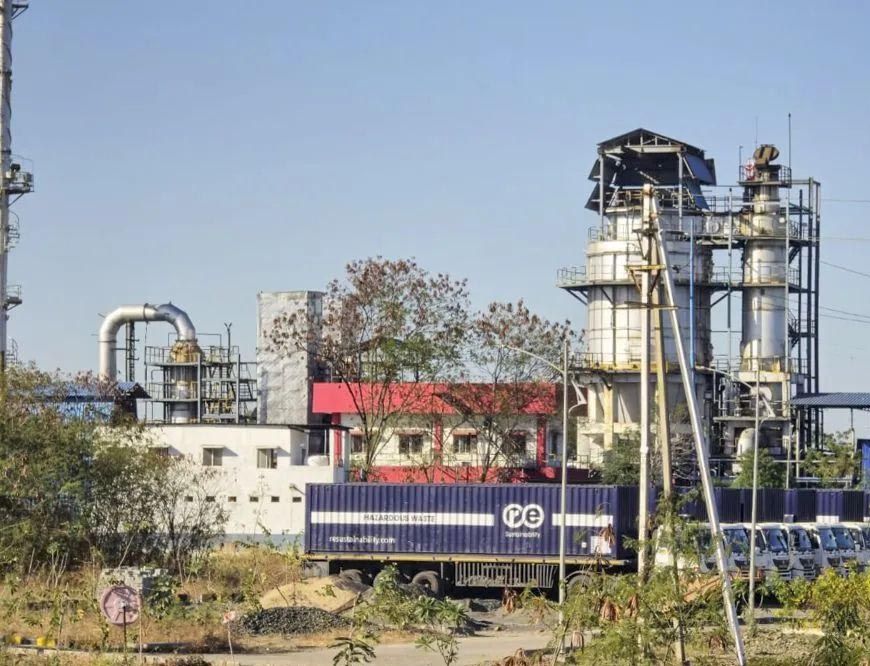 प्रदूषण नियंत्रण बोर्ड  का बड़ा दावा- ‘भोपाल गैस त्रासदी’ के जले कचरे से नहीं होगा ‘कैंसर’