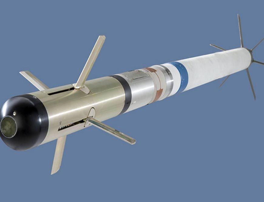 इज़रायल ने भारत को दिया GATR रॉकेट का ऑर्डर, 10 किमी रेंज वाला मिनी ब्रह्मास्त्र