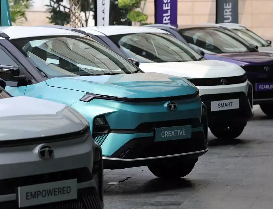 हरियाणा में EV पर बड़ी छूट: स्कूटर पर 15 हजार और कार पर मिलेगी 6 लाख तक सब्सिडी