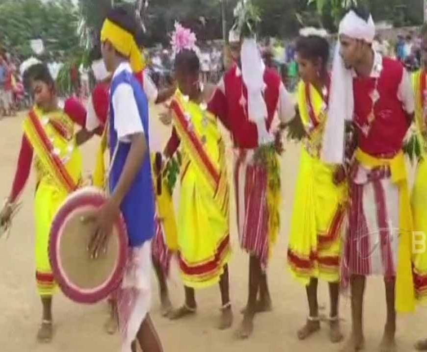 विश्व आदिवासी दिवस झारखंड में इस बार सादगी से, सामने आई अहम वजह