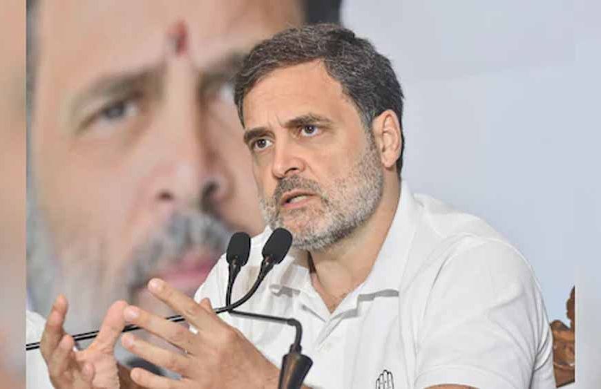 7 अगस्त को राहुल गांधी के आवास पर INDIA गठबंधन की अहम बैठक, कई बड़े नेता होंगे शामिल