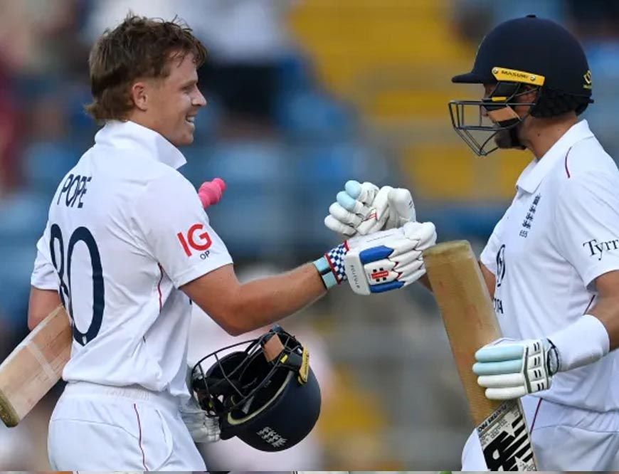 ओवल टेस्ट में सस्पेंस चरम पर: 35 रन या 4 विकेट... कौन बनाएगा इतिहास?